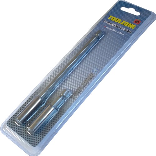 Hex shank impact driver - shank,