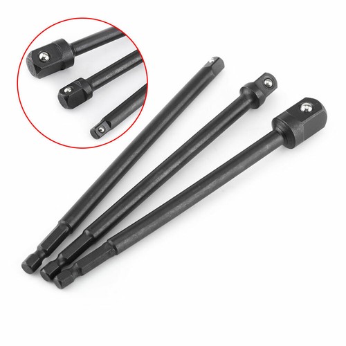 Extension adapter impact long - extension,
