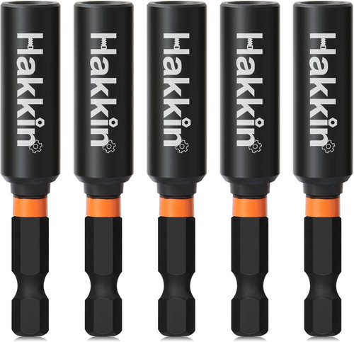 Magnetic bit holder 60mm - magnetic, s2