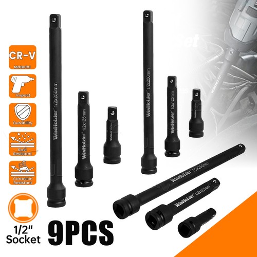 125 250mm impact socket - 75-125-250mm,