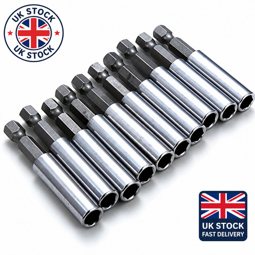 10x magnetic bit - bit, holder