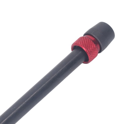 15cm 4in hex shank alloy - 15cm,