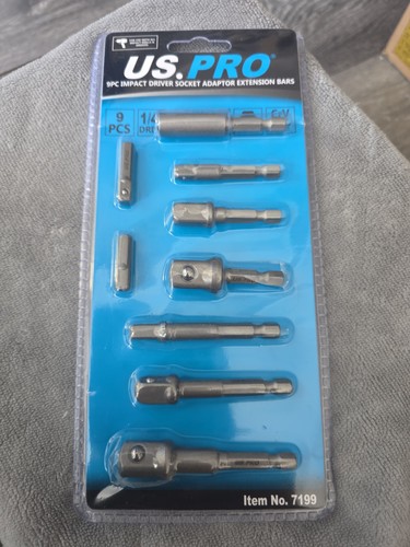 Pro 9pc impact - us.pro,,