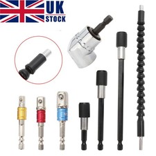 9*Impact Drill Bit Socket