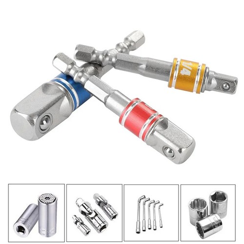Bluespot impact drill - impact,