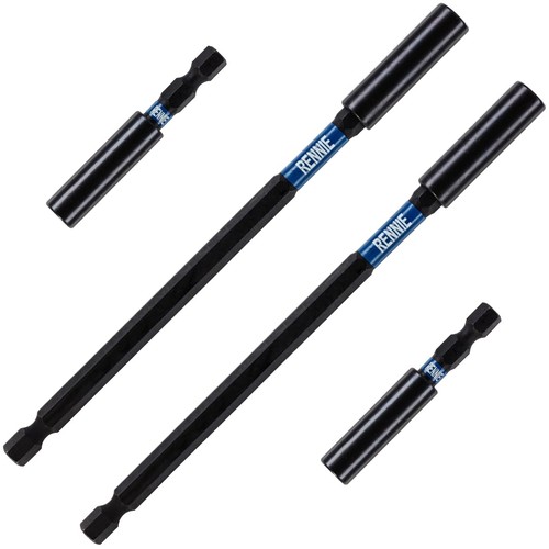 Impact driver bit holder - impact, 4