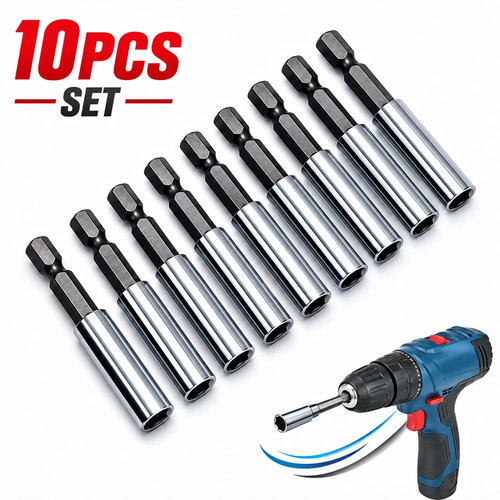 10x magnetic bit - 10x,