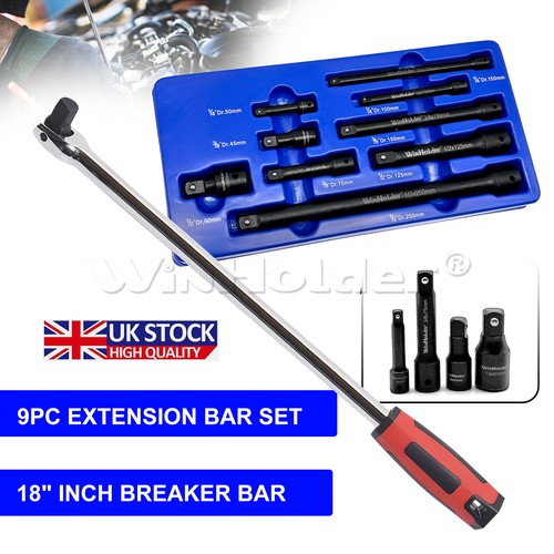 Piece extension bar impact - bar,