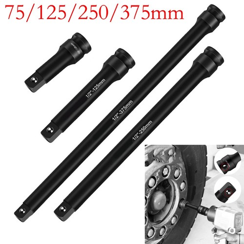For impact driver extension - for,