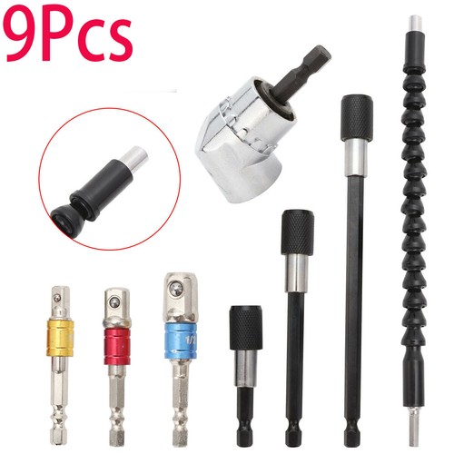 Impact drill bit - 9*impact,