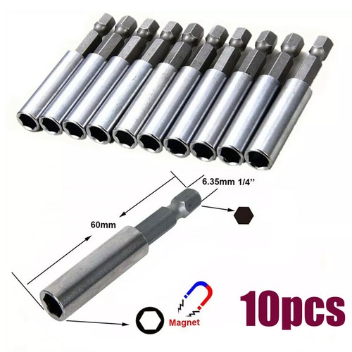 10x magnetic bit holder - 10x,