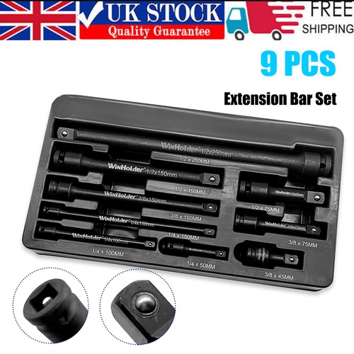 Pcs impact driver extension - impact,