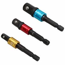 Impact Power Extension Bar