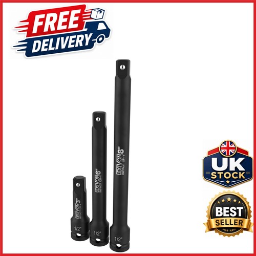 Impact driver extension bars - impact,