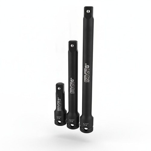 Impact driver extension - impact,