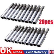 20x for Screwdriver Impact