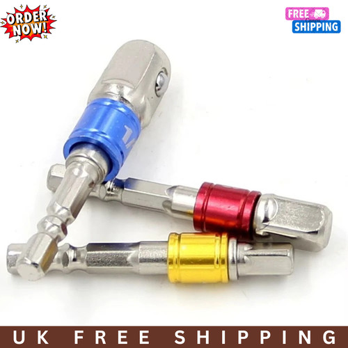 Socket bits adapter - socket,
