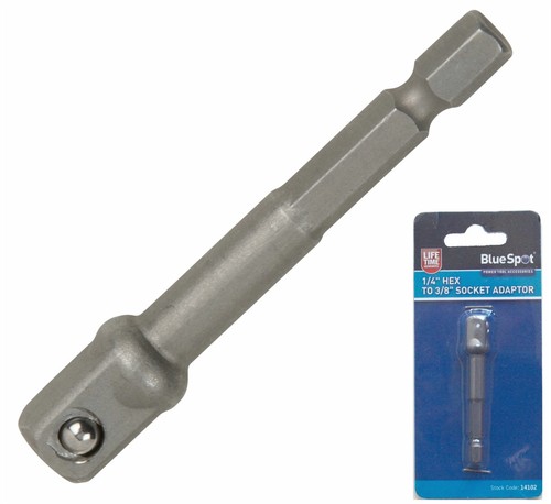 Impact drill driver bit - driver,