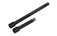 2pc 1/2" Impact Driver Socket