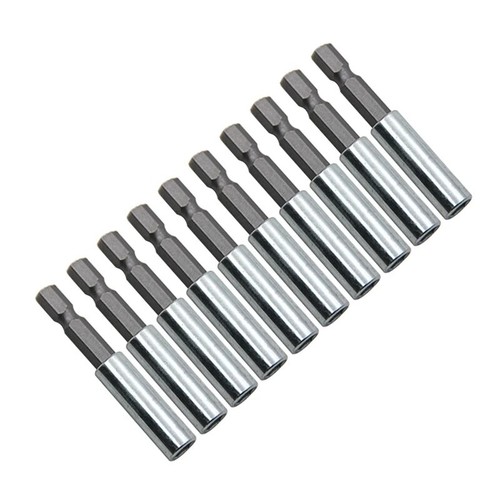 10x magnetic bit - bit, set