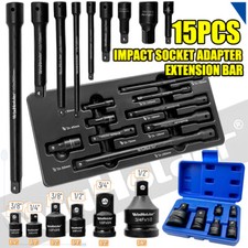 Impact Socket Adapters Driver