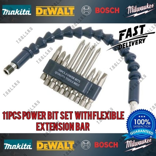 11pcs flexible power - flexible,