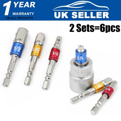 2sets socket bits - socket,