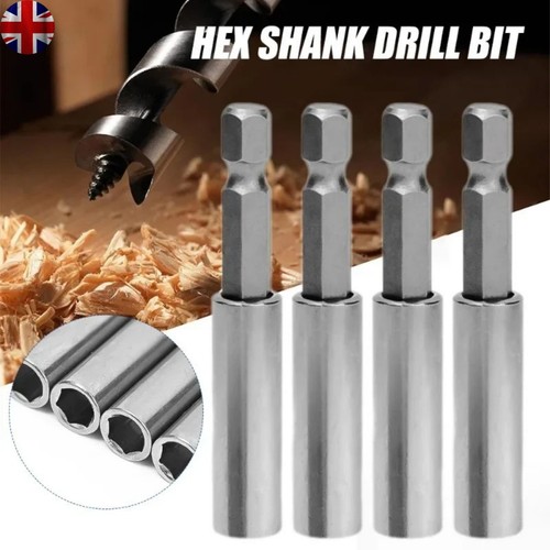 10x magnetic bit holder set - 10x,