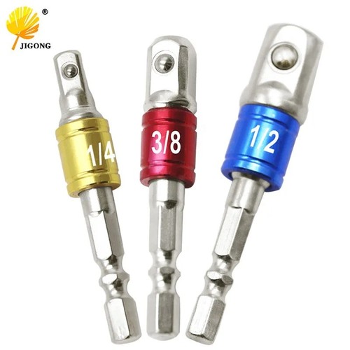 Socket bits adapter - socket,