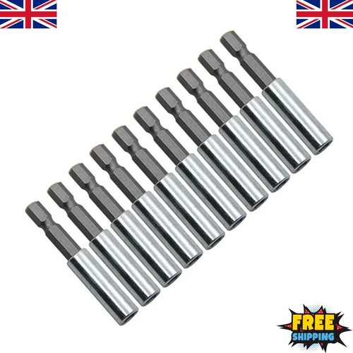 10x magnetic bit - magnetic, holder